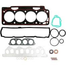 Jogo de Junta Superior da Emp. Motor Renault - Linde 2.0 8V BL.F3R  c/ Retentores - Fibra