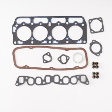 Jogo de Junta Superior da Emp. Motor Toyota 1.3 8V BL.3P c/ Retentor - Fibra