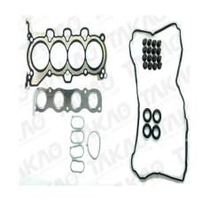 Junta Superior c/ Retentor do IX35 2.0 16V BL.F4NA (JG)