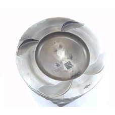 Pistões Da Mercedes C180 1.6 16v Turbo Gasolina 2016 A 2020 - Ref- A2741217  ( Usado )