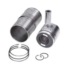 Kit de Pistão do Cummins 8.3 12V BL.6CTAA DIESEL