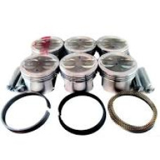 Jogo de Pistão c/ Anel da Emp. Motor GM - Mitsubishi 4.3 12V VORTEC