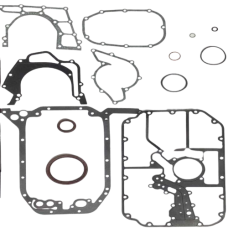 Jogo de Junta Inferior c/ Retentores do Audi A8 2.8 12V V6 BL.AAH 95/97 GAS
