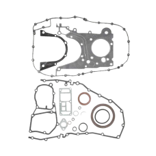 Jogo de Junta Inferior c/ Retentores do BMW 318 1.9 16V BL.M44(194S1) 96/98 GAS