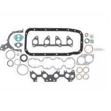 Jogo de Junta Inferior da Emp. Motor GM - Hyster 2.2 8V OHC c/ Retentores