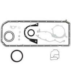 Jogo de Junta Inferior c/ Retentores do BMW M3 3.2 24V BL.S50(326S1) 95/99 GAS