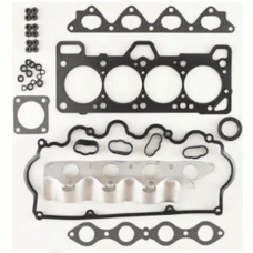 Junta Completa c/ Retentores do Accent 1.5L 12V Bloco G4E-G4EK =1995 até 1998