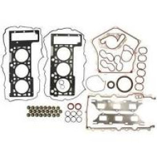 Jogo de Junta Completa c/ Retentores do Chrysler Stratus 2.7 24V V6 BL. EER 01/07 GAS - Chapa