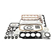 Jogo de Junta Completa do Fiat Bravo 1.4 16V GAS. 2008/2016 - c/ Retentores - Chapa