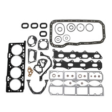Jogo de Junta Completa s/ Retentores do Fiat Linea 1.9 16V FLEX 2008/2011 (Chapa)