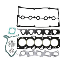 Junta Completa s/ Retentores do Fiat Marea 2.4 20V 2000/2007