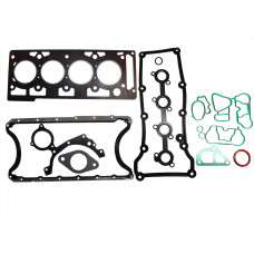 Jogo de Junta Completa s/ Retentores do Ford Fiesta 1.0 8V GAS 2001/2015 (Chapa)