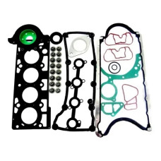 Jogo de Junta Completa s/ Retentor do Ford Ecosport 1.0 8V FLEX 2006/2015 (Chapa)