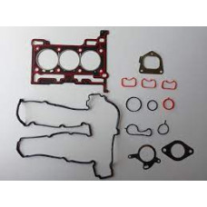Jogo de Junta Completa s/ Retentores do Ford Novo KA 1.0 12V FLEX 2014/2018 (Chapa)