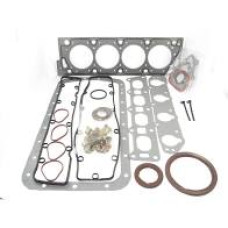 Jogo de Junta Completa s/ Retentores do Citroen ZX 1.8 8V BL.LFZ 95/98 GAS (Fibra) 