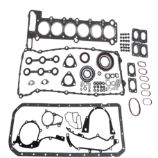 Jogo de Junta Completa do BMW 320 2.0 24V BL.M50(206S1) 90/92 GAS c/ Retentores
