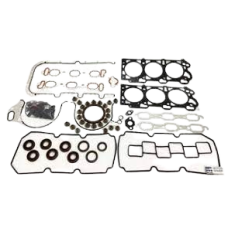 Jogo de Junta Completa do Chrysler 300C 3.5 24V V6 BL. EGG 05/10 GAS - Chapa C/ Retentores
