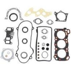 Jogo de Junta Completa Daihatsu Cuore 0.8 6V 1995/1998 s/ Retentores (JG)