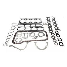 Jogo de Junta Completa c/ Retentores do Fiat Linea 1.9 16V FLEX 2008/2011 (Chapa)