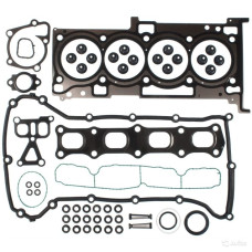 jogo de Junta Completa c/ Retentores do Fiat Freemont 2.4 16V GAS. 2012/2015