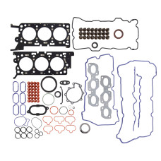 Jogo de Junta Completa c/ Retentores do Ford Fusion 3.0 24V 2009/2012