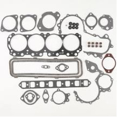 Jogo de Junta Completa Emp. Motor Hercules - Komatsu 2.7 8V BL.G1600 c/ Retentores - Fibra