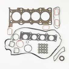 Jogo de Junta Completa c/ Retentores do Ford Novo Fusion 2.0 16V GAS 2012/2018