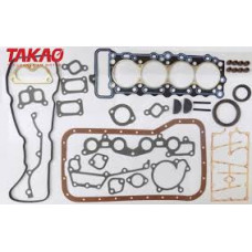 Jogo de Junta Completa da Emp. Motor Mazda - Yale GP 15 1.5 8V BL.D5