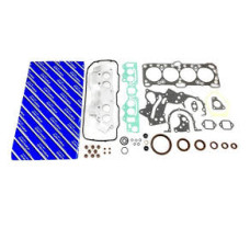 Jogo de Junta Completa da Emp. Motor Mitsubishi Clark PSI 2.4 16V c/ Retentores - Fibra