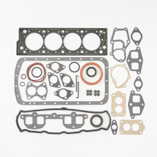 Jogo de Junta Completa c/ Retentores do Citroen ZX Volcante 1.9 8V BL.DKZ 89/94 GAS (Fibra) 