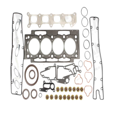 Jogo de Junta Completa c/ Retentores do Citroen C5 2.0 16V BL.RFN/RFR 01/15 GAS (Grafite)