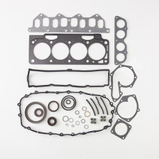 Jogo de Junta Completa Emp. Motor Renault - Linde 2.0 8V BL.F3Rc/ Retentores - Fibra