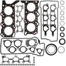 Jogo de Junta Completa Grand Vitara 2.5 V6 24V após 98 BL.H25Ac/ Retentores - ( Fibra )