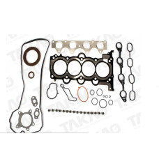 Jogo de Junta do Creta 1.6L 16V flex Completa c/ Retentores ( Chapa )