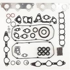 Jogo de Junta Completa s/ Cabeçote c/ Retentor Pajero Sport 3.0 24V BL.6G72  