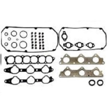Jogo de Junta Completa s/ Cabeçote c/ Retentor Pajero Full 3.5 24V BL.6G74  