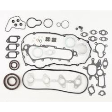 Jogo de Junta Completa s/ Cabeçote c/ Retentor Hilux SW 3.0 8V T.D BL.1KZT  