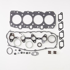 Jogo de Junta Superior c/ Retentor - Chapa Hilux SW 3.0 8V T.D BL.1KZT  