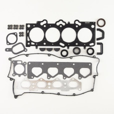 Jogo de Junta Superior da Emp. Motor Hyundai 2.0 16V BL.L4GC c/ Retentor - Chapa 