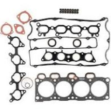 Jogo de Junta Superior c/ Retentor Kia Sorento 2.4 16V BL.G4KE GAS - Chapa