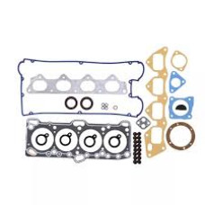 Jogo de Junta Superior da Emp. Motor Mitsubishi Clark 2.0 8V BL.4G63 c/ Retentores