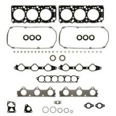 Jogo de Junta Superior c/ Retentor - Chapa Pajero Sport 3.0 24V BL.6G72  