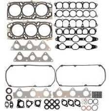 Jogo de Junta Superior c/ Retentor - Chapa Pajero Full 3.8 24V BL.6G75/6  