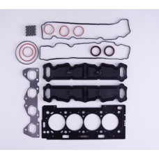 Jogo de Junta Superior c/ Retentores do Citroen Xsara 1.6 16V BL.TUSJP4/NFU/N6A 01/10 FLEX (Chapa - FLEX)