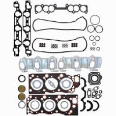 Jogo de Junta Superior c/ Retentor - Fibra Hilux 3.0 12V BL.3VZF/FE  