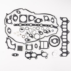 Jogo de Junta Superior s/ Cabeçote c/ Retentores da Hilux 2.8 16V BL.1GDF T.Diesel 