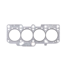 Junta de Cabeçote do Audi A3 1.8T 20V BL.AGU/APP/AWD 05/07 TUR/GAS (Fibra)