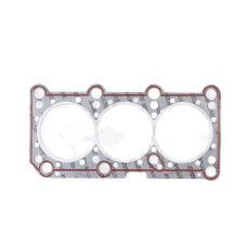 Junta de Cabeçote do Audi A8 2.8 12V V6 BL.AAH 95/97 GAS - Fibra
