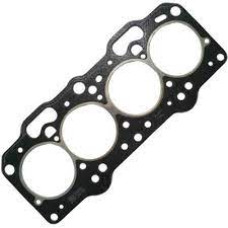 Junta de Cabeçote do Fiat Fiorino 1.5 8V 1994/2004 (Fibra)