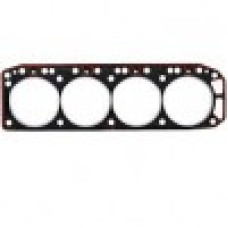 Junta de Cabeçote da Emp. Motor GM - Hyster 2.5 8V BL.151  - Fibra